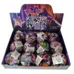 KULA FIGURKI K-POP DEMON HUNTER W PUDEŁKO 2169029