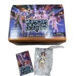 FIGURKI K-POP DEMON HUNTER W PUDEŁKO 2169030