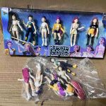 ZESTAW ZABAWKA FIGURKI KPOP DEMON HUNTERS 2169032