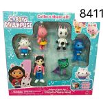Zestaw Figurki Gabi 2169035