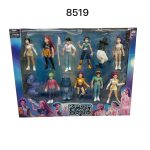 Figurki kpop 12 szt 2169052