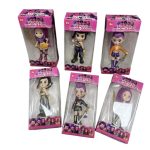 FIGURKI K-popowe łowczynie demonów 2169069