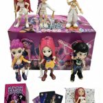 FIGURKI  KPOP DEMON HUNTERS 2169073