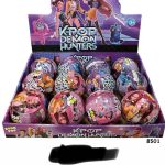KULA figurek K-pop Demon Hunters Łowczynie Demonów 2169077