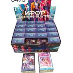 Figurki kpop 2169082