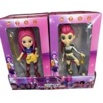 Figurki kpop Demon Hunters 2169091