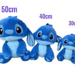 LILO MASKOTKA PLUSZOWA LILO I STICH 50CM 2170229