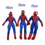 MASKOTKI SPIDERMAN 55CM 2170237