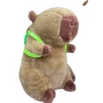 MASKOTKI PLUSZAK KAPIBARA 30CM 2170244