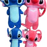 MASKOTKI STITCH 60CM 2170265