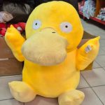 MASKOTKA przytulanka POKEMON 85CM 2170268