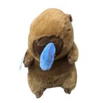 Maskotka kapibara dla dzieci 28CM 2170270