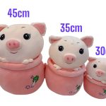 MASKOTKI PODUSZKA 45CM 2170271