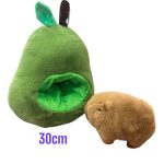 MASKOTKI PODUSZKA 30CM 2170281