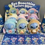 MASKOTKI STITCH 2170291