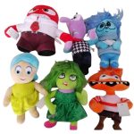 Maskotka inside out. 25 cm. 2170296
