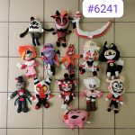 Maskotka Hazbin Hotel 2170297
