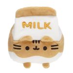 MASKOTKA MLEKO 15CM 2170311