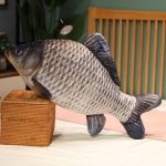 PODUSZKA GABY AMUR 60CM 2170318