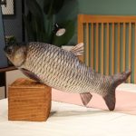 PODUSZKA GABY AMUR 60CM 2170320