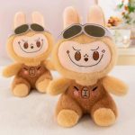 MASKOTKI LABUBU 25CM 2170431