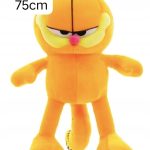 Maskotka Garfield 75 cm. 2170437