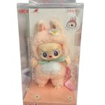 Labubu Chess Adventure Style Blind Box_ Cute love Plush Doll_ 2170452