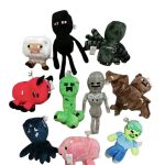 Maskotka Minecraft mix 2170455