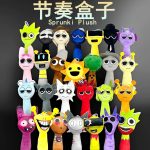 MASKOTKI 2170476