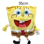 Maskotka Sponge Bob 45 cm. 2170489