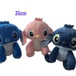 MASKOTKI STITCH  35CM 2170520