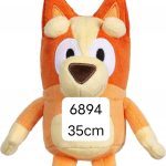 Maskotka Bluey 35 cm 2170525
