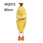 Maskotka banana 80CM 2170528