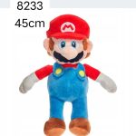 Maskotka Mario 45 cm 2170630
