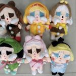 MASKOTKI 25CM 2170654