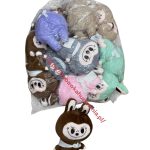 MASKOTKA LABUBU 25CM 2170655