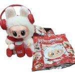 MASKOTKA LABUBU COCA COLA 2170658