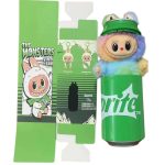 PUDELKO typu „fullbox” Labubu maskotki coca sprite 2170662