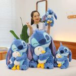 STICH I LILO PLUSZOWA 30cm 2170689