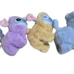 MASKOTKI OPASKI NA Ręka STITCH 2170692