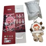 skullpanda winter symphony blind box pudełko niespodzianka viral pluszak 2170693