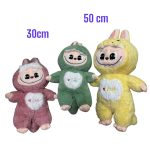 Maskotka labubu dla dzieci 30 cm 2170713