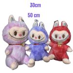 Maskotka labubu dla dzieci 30 cm 2170715