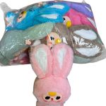 MASKOTKI BABY THREE 2170717