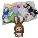 MASKOTKI BABY THREE 2170718