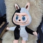 MASKOTKI LABUBU 60 CM 2170719