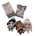 CRYBABY Crying Again Series-Vinyl Face Plush Blind Box – POP … 2170843
