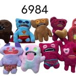 Maskotka fuggler 22 cm 2170846