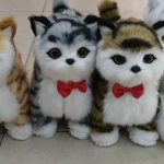 Maskotka na baterie 2170853