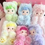 Pop Mart Haci Pupu Gummy Bear – Surpriz Blind Box Fiqur 2170865